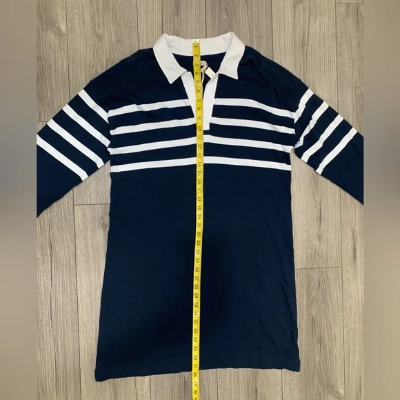 NWT Faherty Rugby Jersey Dress in Cape May Stripe Size Large is available  for purchase on au PAY Market - Imported Goods Online Store Co.Ltd. | au  PAY Market - Online Shopping Site